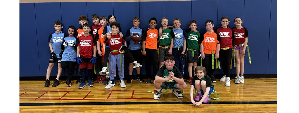 9-12 Winter Camp 2025