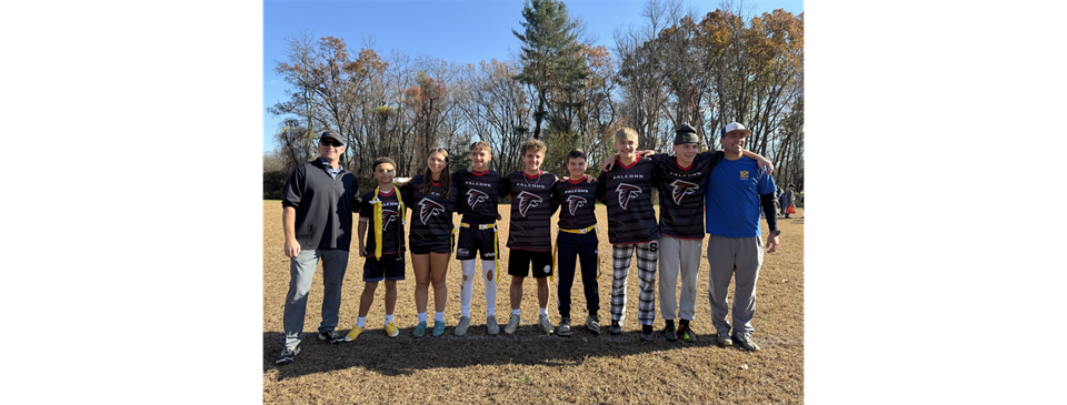 13-16 Champions 2025