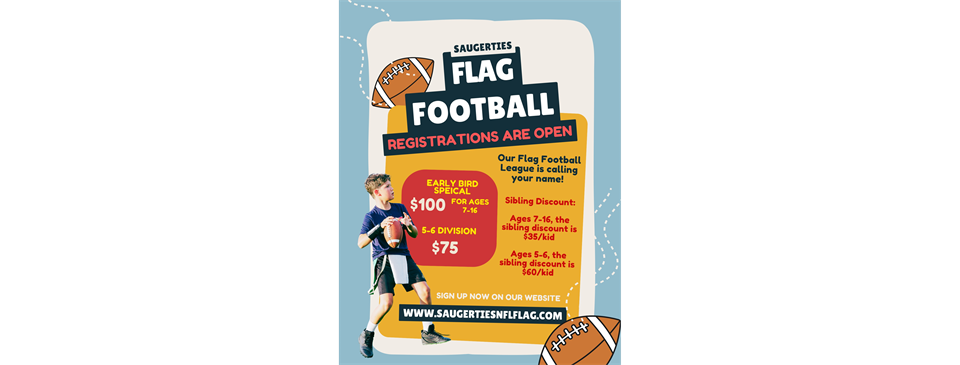 2026 Registration!